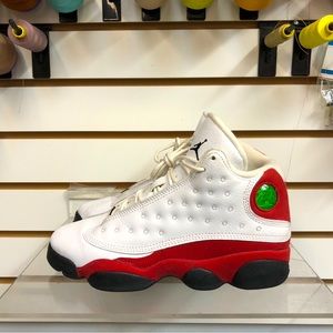 Air Jordan Retro 13 OG Chicago